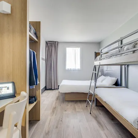 Brignoles Hotel