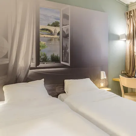 Hotel Brignoles 2*