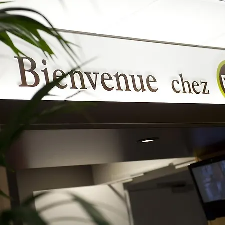 Hotel Brignoles La Celle (Var)