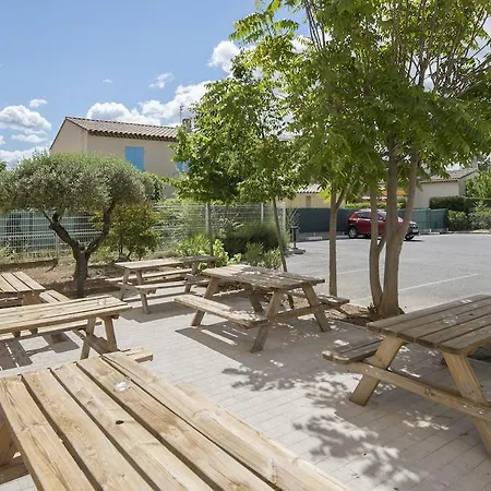 Brignoles Hotel La Celle (Var)